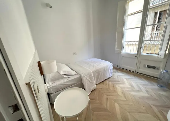 The Mo Gotic ホテル