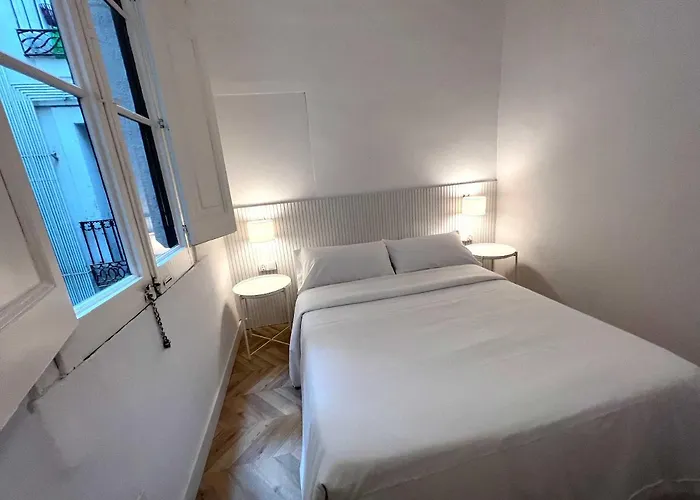 The Mo Gotic ホテル 2*