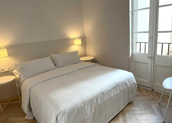 The Mo Gotic バルセロナ