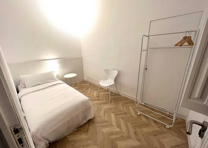 The Mo Gotic ホテル