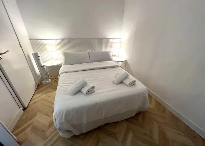 The Mo Gotic バルセロナ