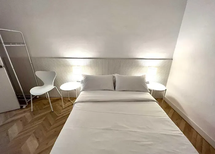 The Mo Gotic バルセロナ