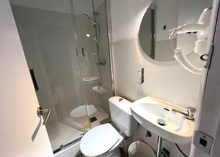 ホテル The Mo Gotic バルセロナ