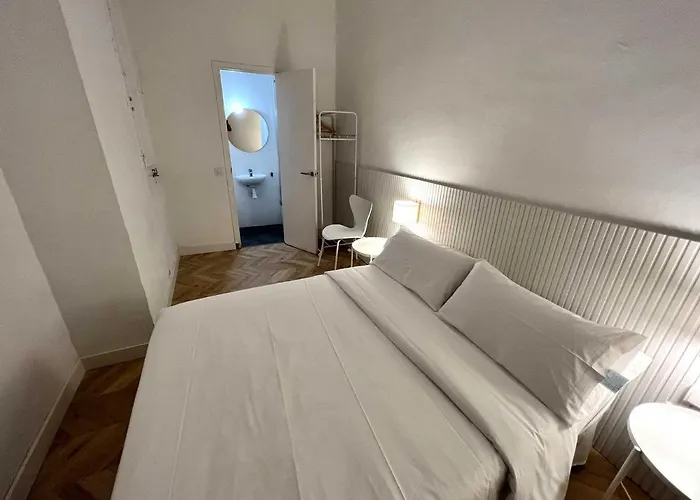 The Mo Gotic バルセロナ