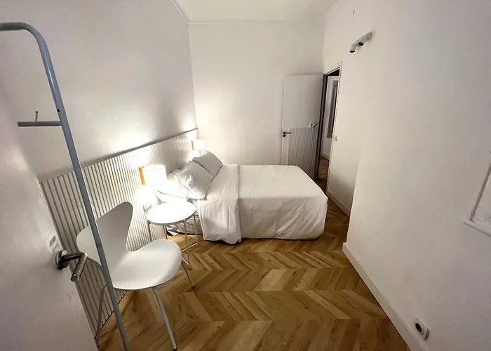 The Mo Gotic ホテル 2*