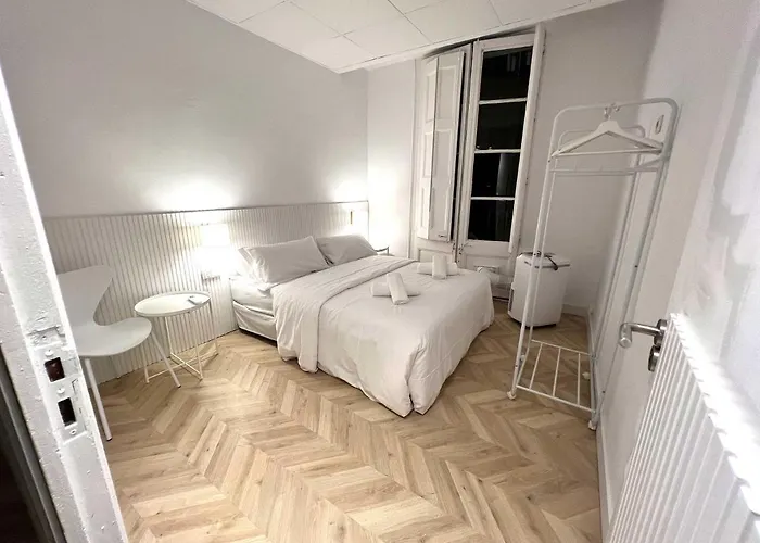 ホテル The Mo Gotic