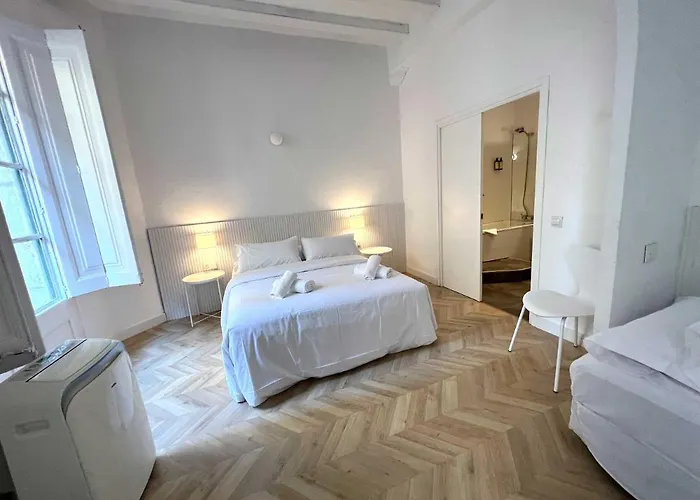 The Mo Gotic 2* バルセロナ