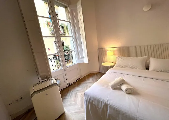 ホテル The Mo Gotic