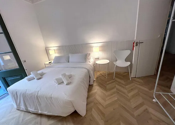 The Mo Gotic バルセロナ