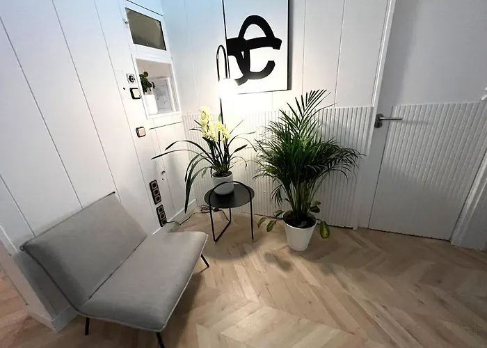 The Mo Gotic 2* バルセロナ