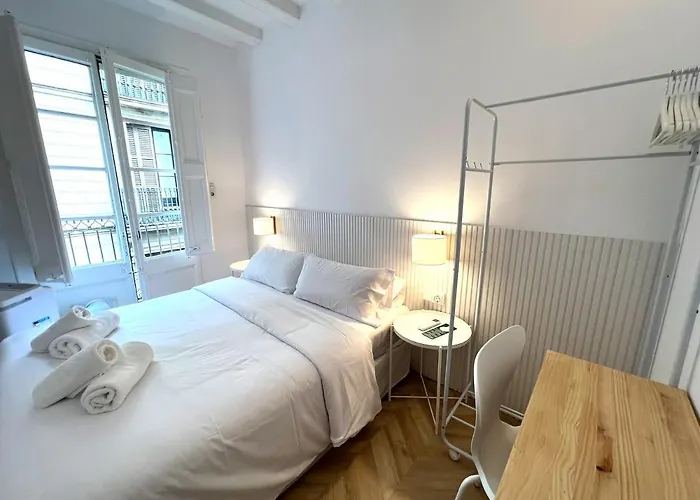 The Mo Gotic ホテル