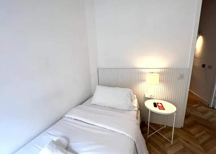 The Mo Gotic バルセロナ