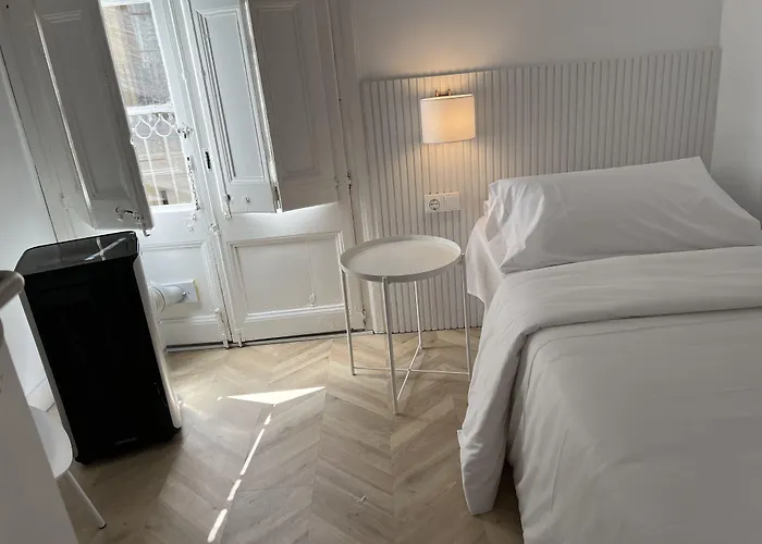 The Mo Gotic ホテル