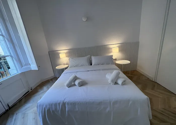 The Mo Gotic ホテル 2*