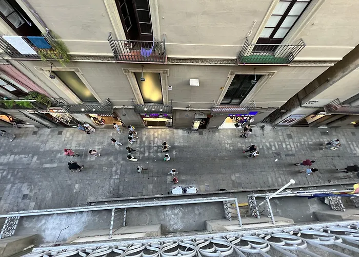 ホテル The Mo Gotic