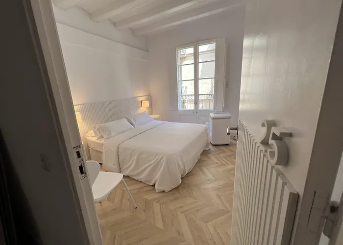 The Mo Gotic 2* バルセロナ