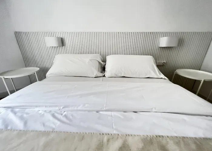 The Mo Gotic ホテル