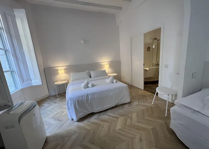 The Mo Gotic 2* バルセロナ