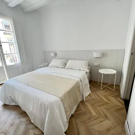 Hotel The Mo Gotic 2*