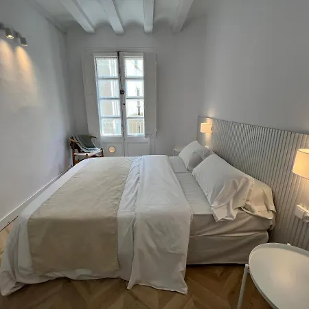 Hotel The Mo Gotic Barcelona