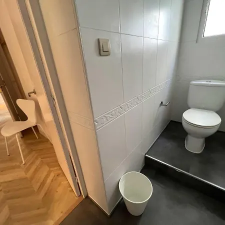 Отель The Mo Gotic 2*