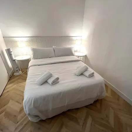 The Mo Gotic Барселона