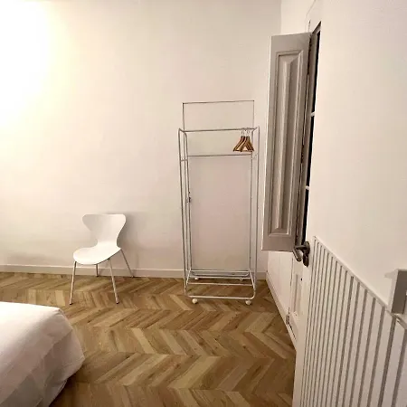 Hotel The Mo Gotic 2*