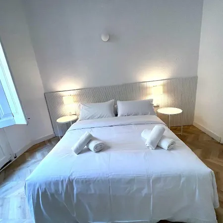 Hotel The Mo Gotic 2*