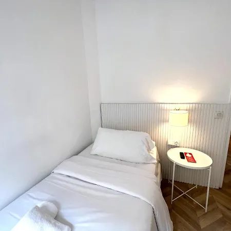 The Mo Gotic Барселона