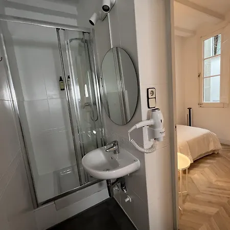 Отель The Mo Gotic Барселона