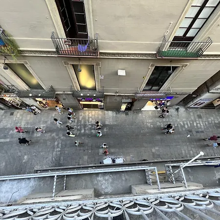 Отель The Mo Gotic