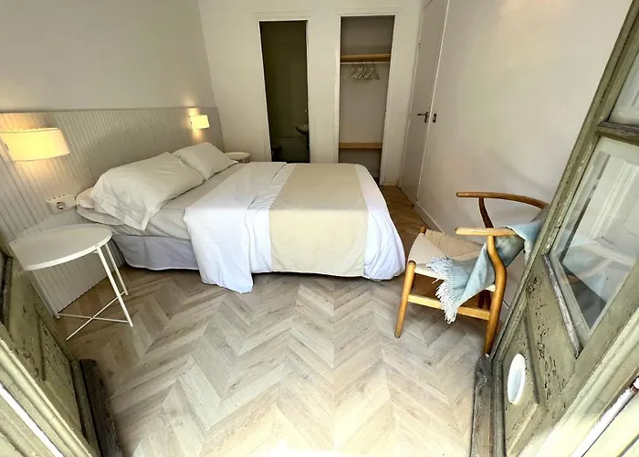Hotel The Mo Gotic