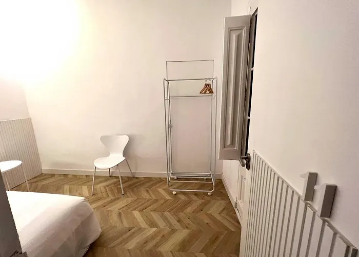 Hotel The Mo Gotic 2*