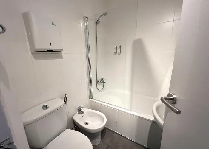 The Mo Gotic 2* Barcellona