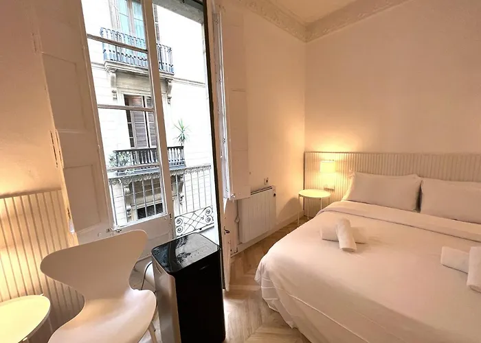 Hotel The Mo Gotic